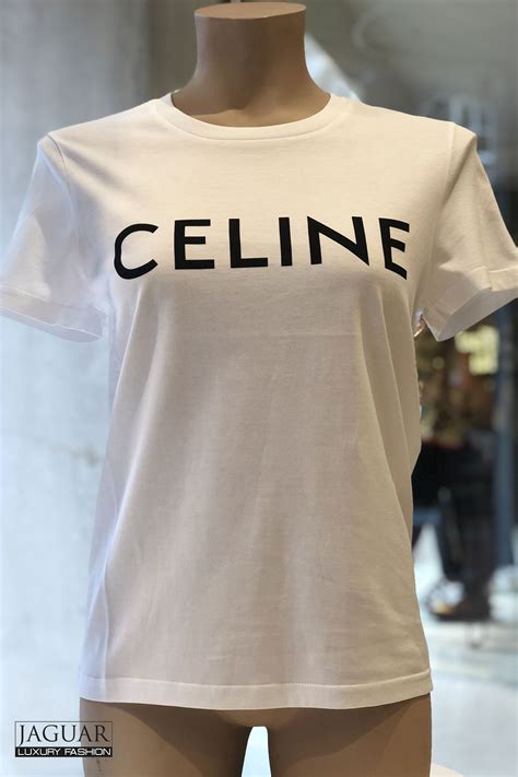 celine shirt women's sale|celine t shirt original.